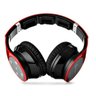 Fone de Ouvido Dj Headset Dobravél Dotcell Dc F300 Bluetooth - 1