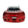 Caixa Som Portátil Carro Camaro Entrada P2 Pen USB Cartão SD Ve - 2