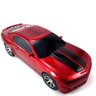 Caixa Som Portátil Carro Camaro Entrada P2 Pen USB Cartão SD Ve - 1