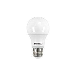 Lâmpada Led Taschibra TKL 80 12W Bivolt E27 4000K Luz Neutra - 1