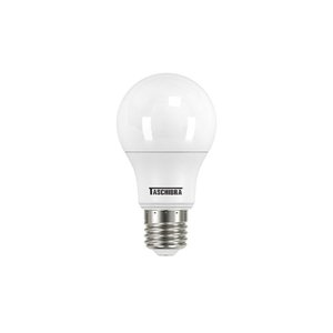 Lâmpada Led Taschibra TKL 80 12W Bivolt E27 4000K Luz Neutra