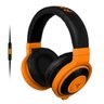 Headset Razer Kraken Neon Orange Mobile com Microfone - 2