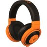 Headset Razer Kraken Neon Orange Mobile com Microfone - 1