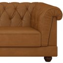 Ver imagem 6 de Sofá 3 Lugares Sala de Estar Living 220cm Soho M03 Couríssimo Whisky - Lyam Decor