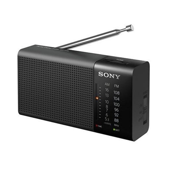 Rádio Am Fm Sony Icf-P36 - 3
