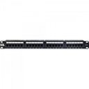 Ver imagem 1 de Patch Panel Cat5e T568a/b 24p Sohoplus