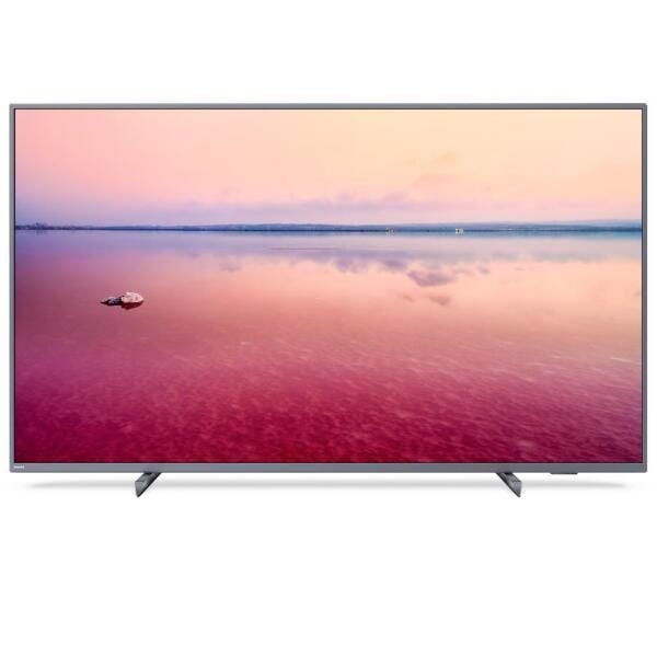Smart TV LED 65 4K Uhd Philips Ambilight 65Pug6794 HDMI Wifi - 1