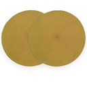 Ver imagem 3 de Jogo Americano Redondo 38cm Lg2003 4 Peças - Rafimex Dourado