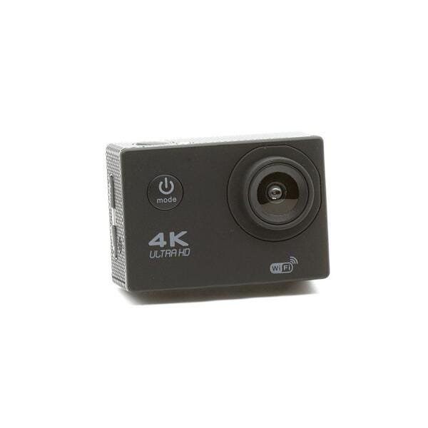 Câmera Action Go Cam Pro Sport Ultra 4k - 1