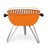 Churrasqueira Grillex 38 Ar Color L - Giragrill - 1