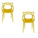 Amarelo