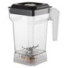 Liquidificador Blender 1,8 Litros 1200w Marchesoni 220v - 3