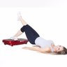 Plataforma Vibratória Para Perder Barriga - 2