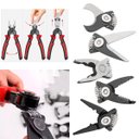 Ver imagem 5 de Alicate Multfuncional com 5 Cabeças