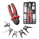 Ver imagem 1 de Alicate Multfuncional com 5 Cabeças