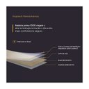 Ver imagem 3 de Piso Vinílico Arquitech Lumiere 3mm - Glamour Cx 3,37m²