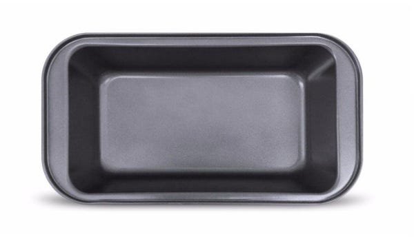 Forma Assadeira Antiaderente para Bolo Inglês Pães - 4