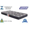 Colchão Gazin Solteiro Espuma D33 88cm X 188cm X 12cm Preto Black C/ Garantia + Selo Inmetro - 3