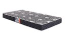 Ver imagem 1 de Colchão Gazin Solteiro Espuma D33 88cm X 188cm X 12cm Preto Black C/ Garantia + Selo Inmetro