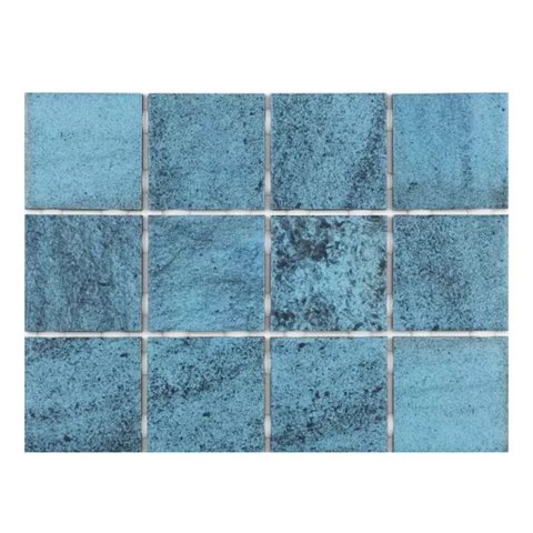 Pastilha Ceramica Samoa Aderente 10x10 Cx 1,95m2 - Strufaldi