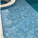 Ver imagem 6 de Pastilha Ceramica Samoa Aderente 10x10 Cx 1,95m2 - Strufaldi