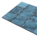 Ver imagem 4 de Pastilha Ceramica Samoa Aderente 10x10 Cx 1,95m2 - Strufaldi