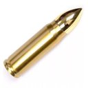 Ver imagem 2 de Garrafa Térmica Inox Cápsula Dourada 500Ml Golden Thermos