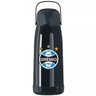 Garrafa Térmica Magic Pump Futebol Grêmio 1l Termolar 13282 - 1