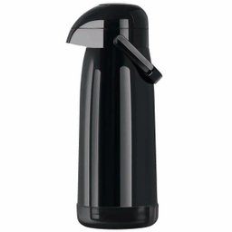Garrafa Térmica Magic Pump Futebol Grêmio 1l Termolar 13282 - 2