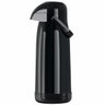 Garrafa Térmica Magic Pump Futebol Grêmio 1l Termolar 13282 - 2