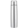 Garrafa Térmica Aço Inox Inquebrável 1 Litro Quente E Frio - 1
