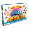 Jogo de Tabuleiro - Meu Amigo Comilão - Pais e Filhos - 3