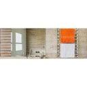 Ver imagem 4 de Aquecedor Térmico de 2 Toalhas Grande Cromado 220v Esquerdo Flape