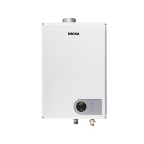 Aquecedor a Gás Inova 230d Glp Bivolt