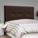 Ver imagem 1 de Cabeceira King Estofada Vênus 