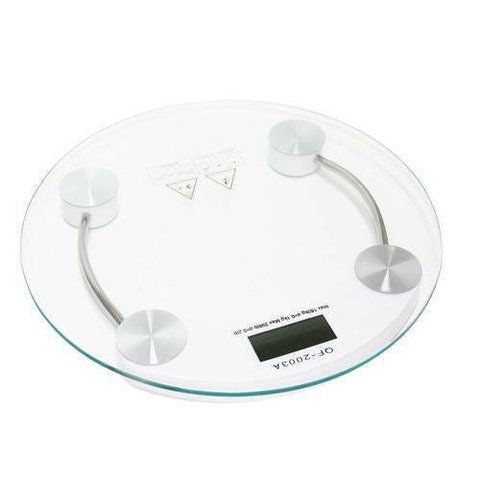 Balança 180kg digital Casa banheiro pesar adultos e crianças
