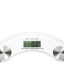 Ver imagem 3 de Balança 180kg digital Casa banheiro pesar adultos e crianças