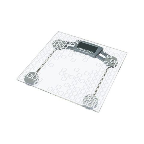 Balança Digital Levve Vidro Temperado até 180kg