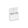 Freezer Horizontal Electrolux 400 Litros 2 Portas Branco H440 – 220 Volts - 3
