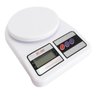 Balança Digital para Cozinha Até 10kg Alta Precisão - 1