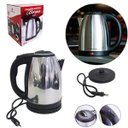 Ver imagem 5 de Chaleira Elétrica de Inox com Trava de Segurança 1,8l