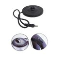 Ver imagem 3 de Chaleira Elétrica de Inox com Trava de Segurança 1,8l