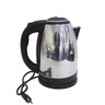 Chaleira Elétrica De Inox Com Trava De Segurança 1,8l - 2