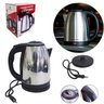 Chaleira Elétrica De Inox Com Trava De Segurança 1,8l - 5