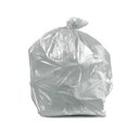 Ver imagem 1 de Saco de Lixo Cinza 40l Pacote com 100