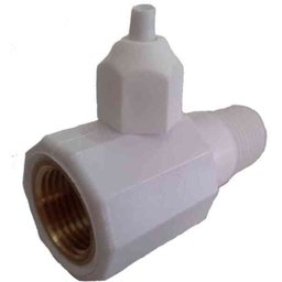 Adaptador de mangueira Filtro torneira 1/2"-Planeta água - 2
