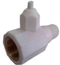 Ver imagem 2 de Adaptador de mangueira Filtro torneira 1/2"-Planeta água