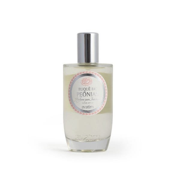 PERFUME PARA INTERIORES BUQUE DE PEÔNIAS 150 ML - 2