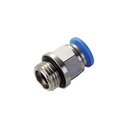 Ver imagem 1 de Conexão Rápida Reta Macho 10 X 3/8 Bsp