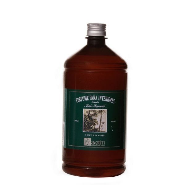 PERFUME PARA INTERIORES CEDRO 1100 ML - 1